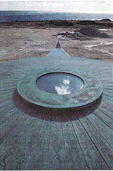 Медный купол - музей микенской культуры